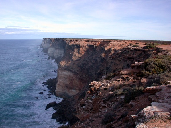 Great Australia Bight